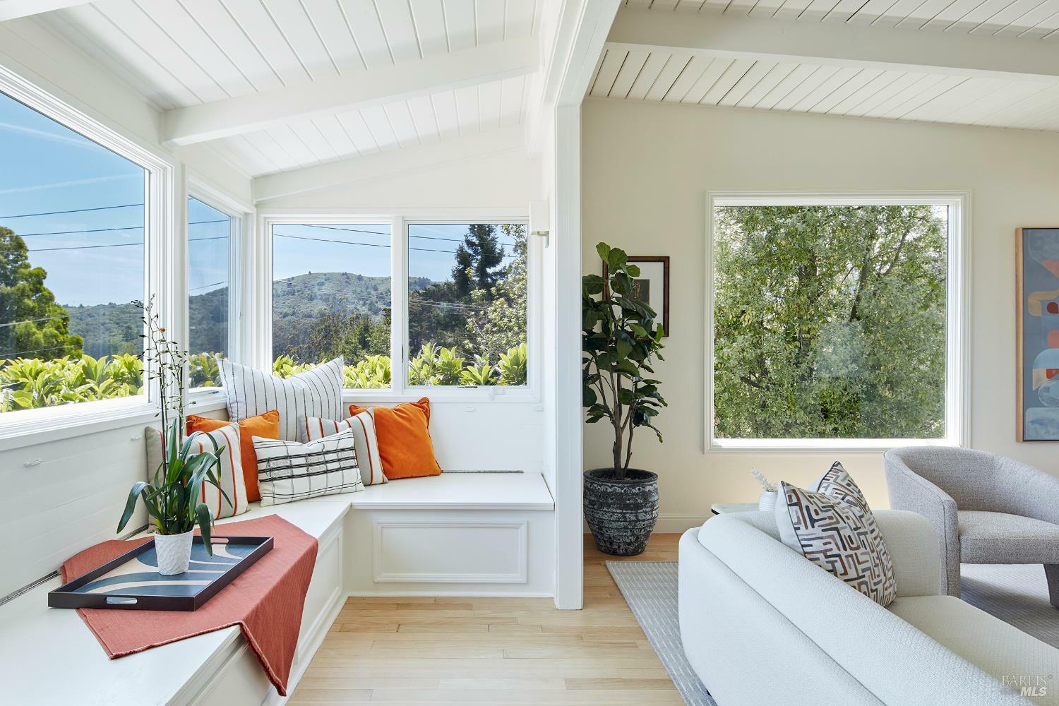 Property Photo: 64 Edgewood Avenue CA 94941