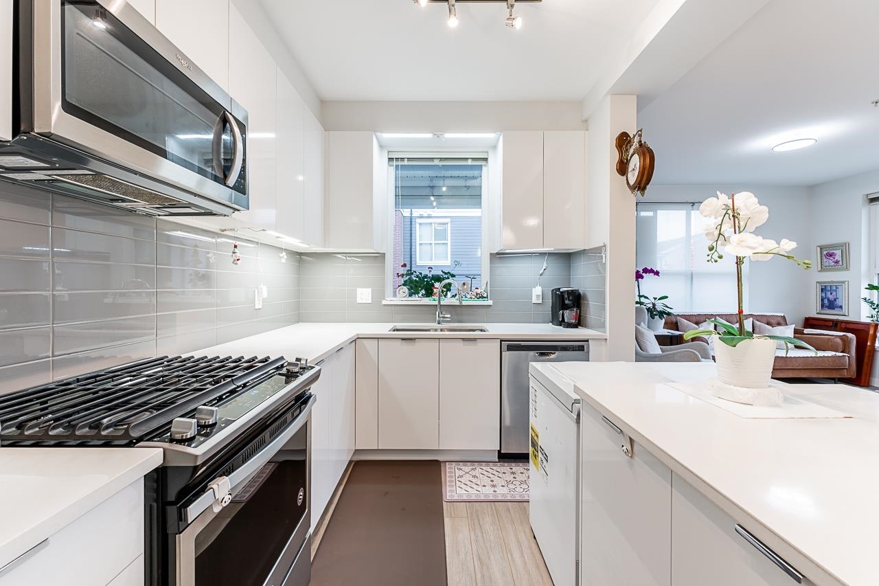 Property Photo: 8150 207 Street A307 BC V2Y 4J2