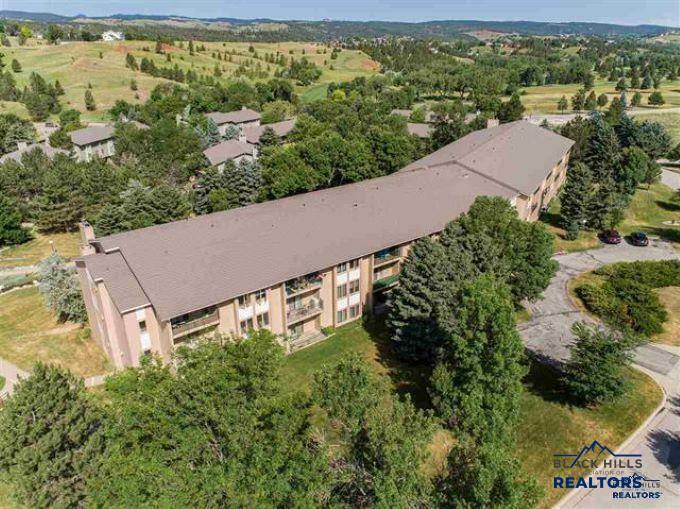 Property Photo: 3968 Fairway Hills Dr SD 57702