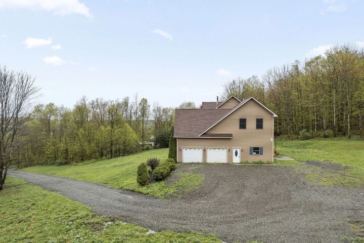Property Photo: 2779 Maricle Road NY 13040