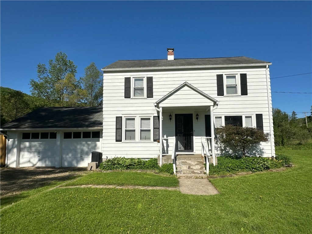 Property Photo: 629 W Washington Street PA 16701