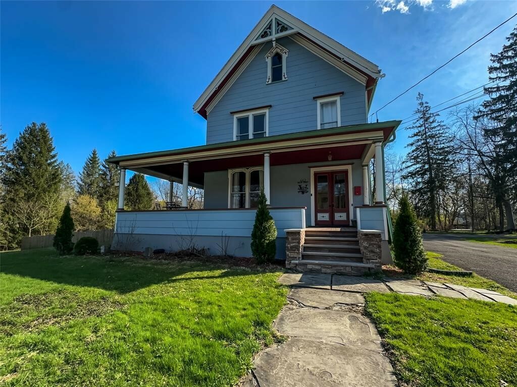 442 Front Street  Owego NY 13827 photo