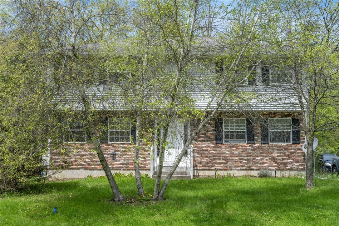 Property Photo: 298 Birchwood Drive N NY 14850