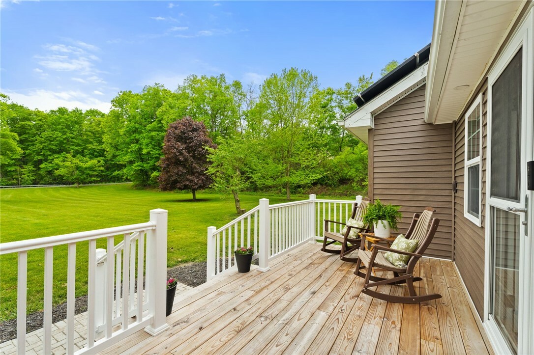 Property Photo: 6101 Bower Road NY 14886