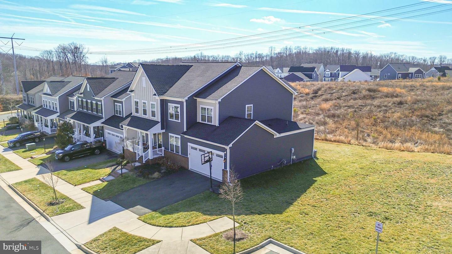 Property Photo: 18030 Stump Street VA 22026