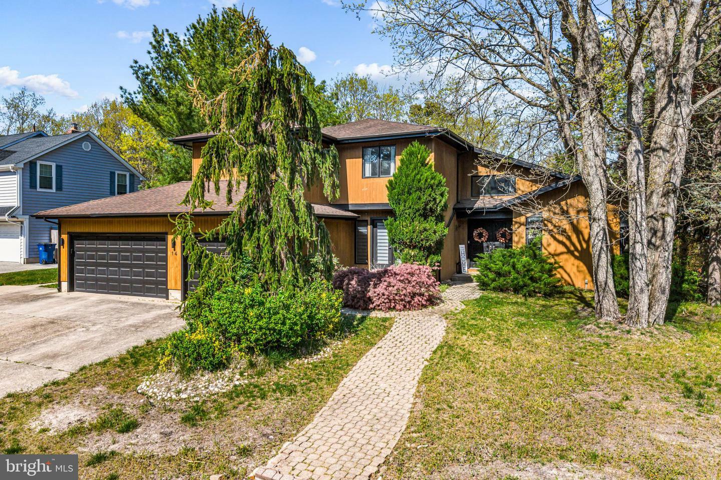 14 Bunning Drive  Voorhees NJ 08043 photo