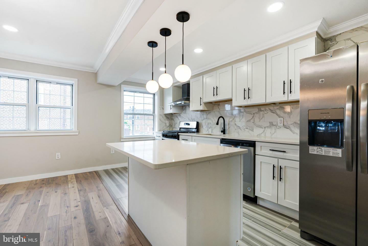 Property Photo: 2936 New Hope Street PA 19145