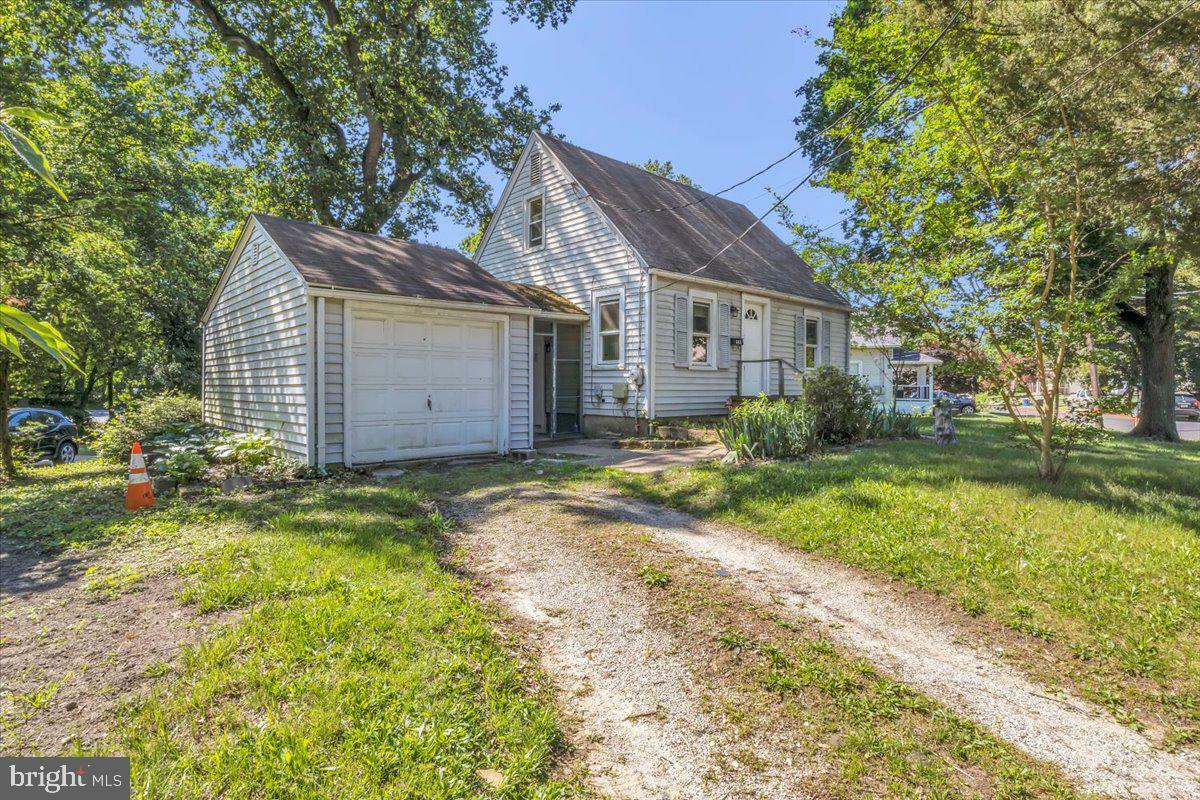 Property Photo:  202 Burholme Avenue  NJ 08096 