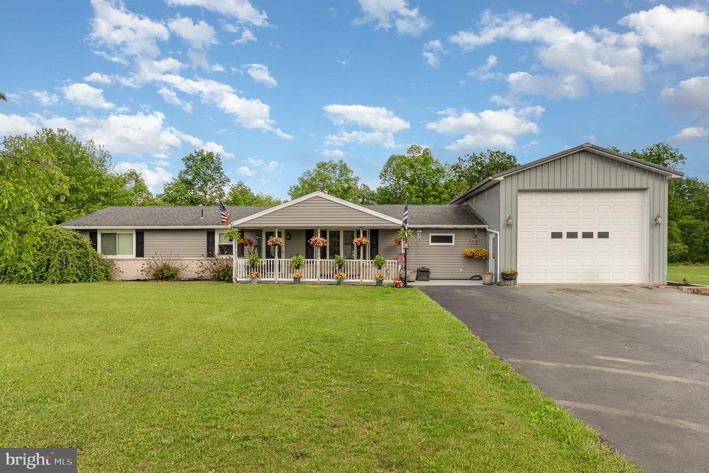 Property Photo: 148 Stoney Run Road PA 17019
