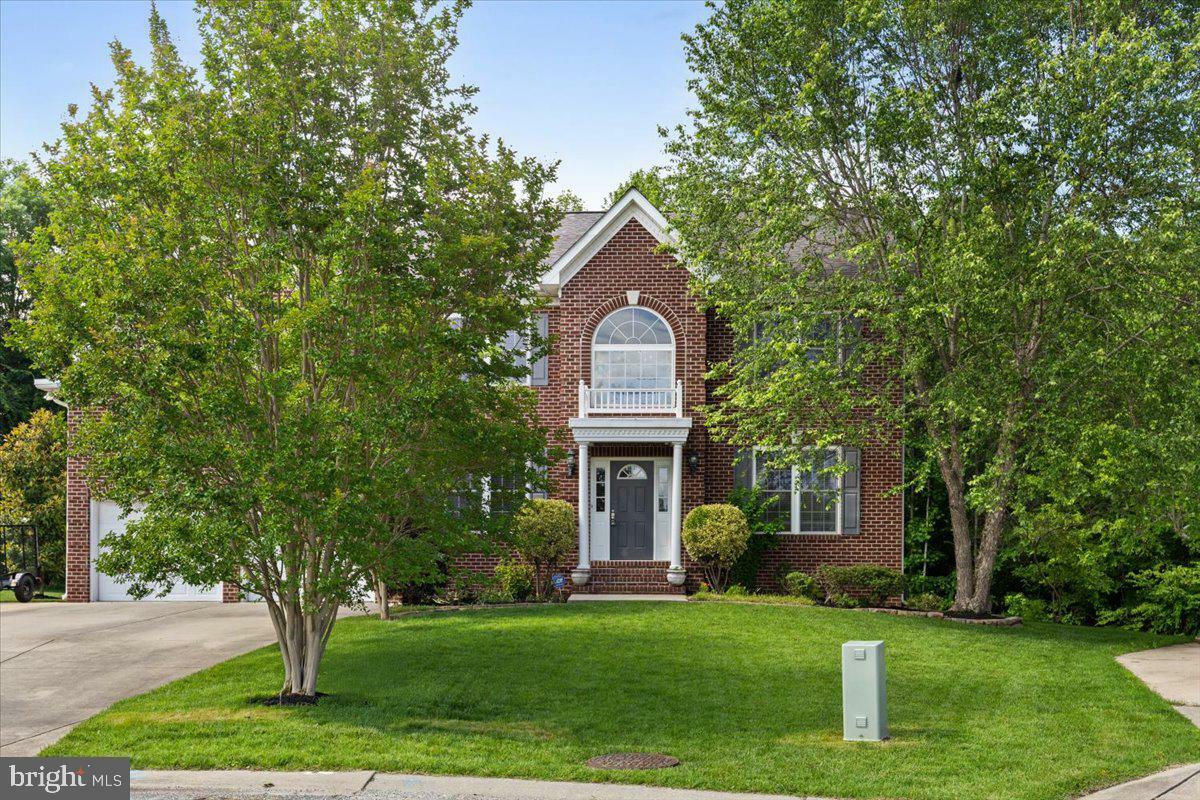 20596 Carmarthen Dr Carmarthen Drive  Lexington Park MD 20653 photo