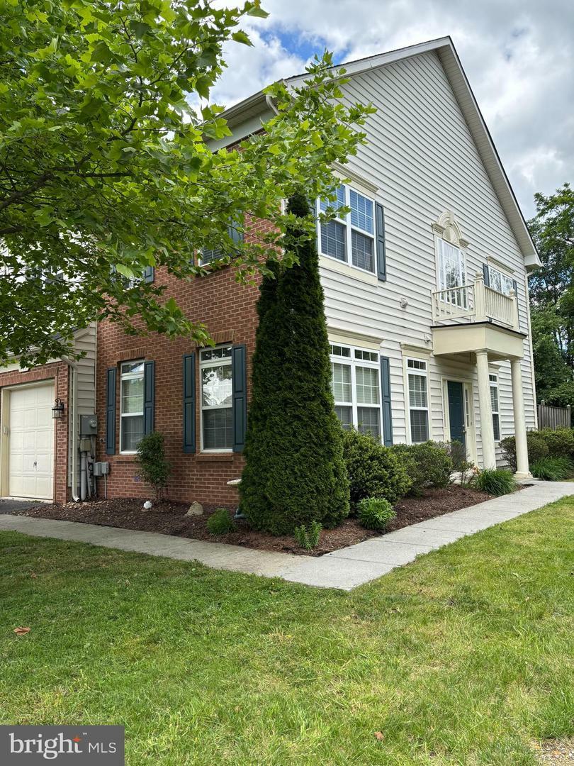 Property Photo: 111 Carnoustie VA 22655
