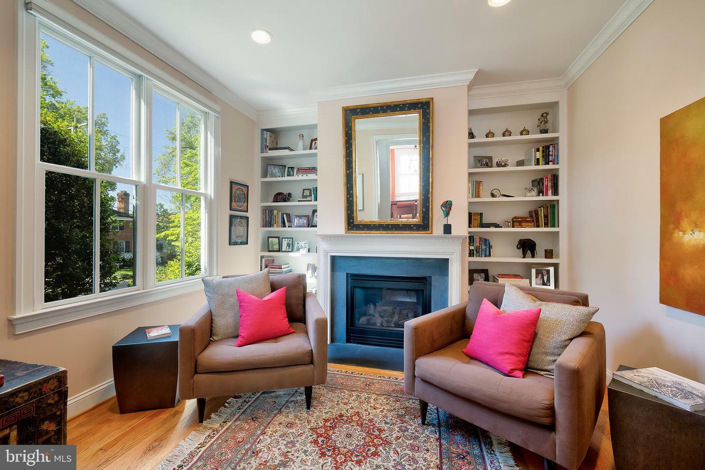 Property Photo: 5917 Wilmett Road MD 20817
