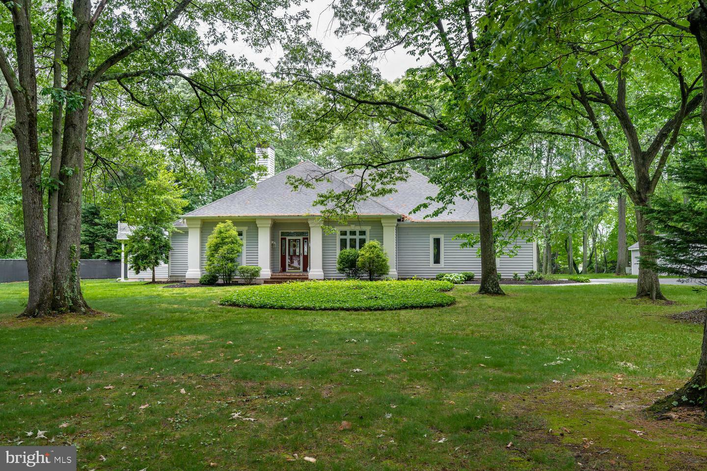 Property Photo: 8320 Ingleton Circle W MD 21601