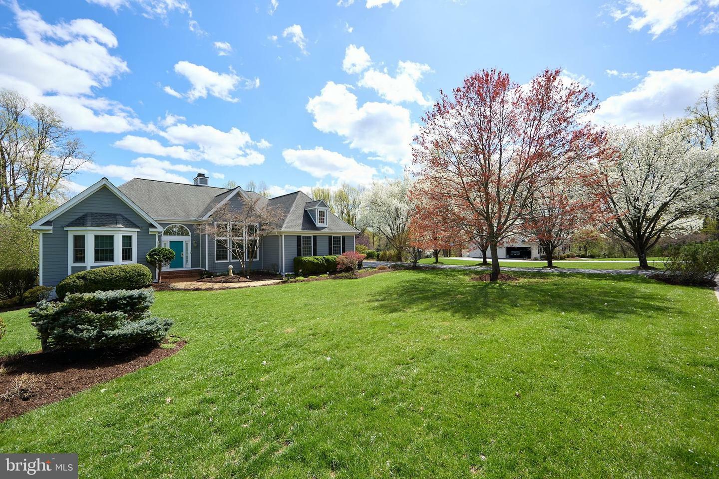 Property Photo: 1309 New Virginia Road PA 19335