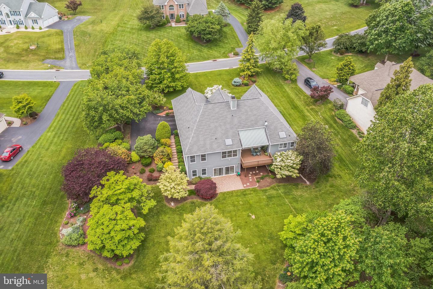 Property Photo: 1309 New Virginia Road PA 19335