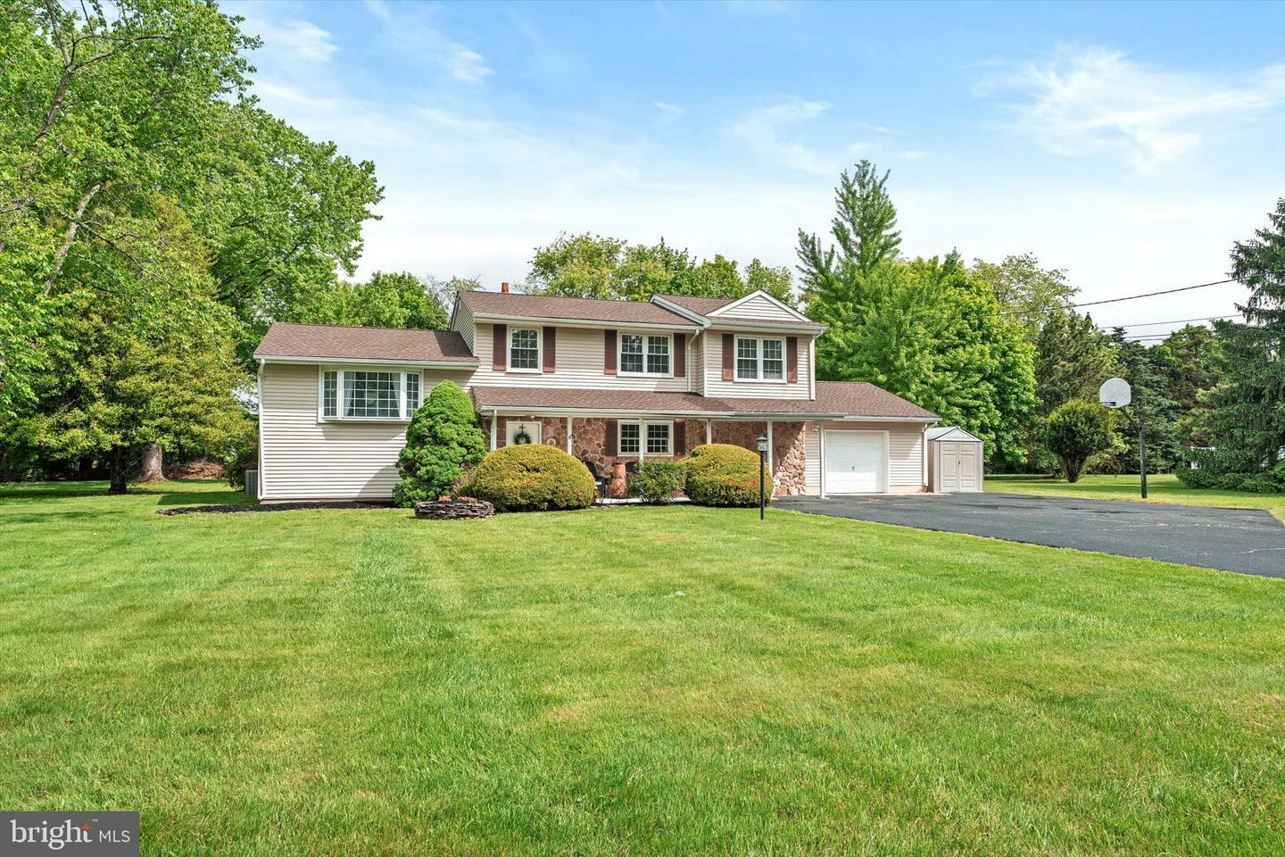 Property Photo: 73 Tindall Road NJ 08691