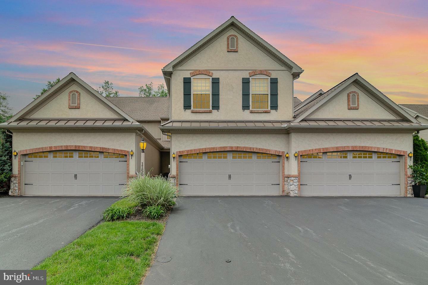 Property Photo: 1150 Day Star Drive PA 17111