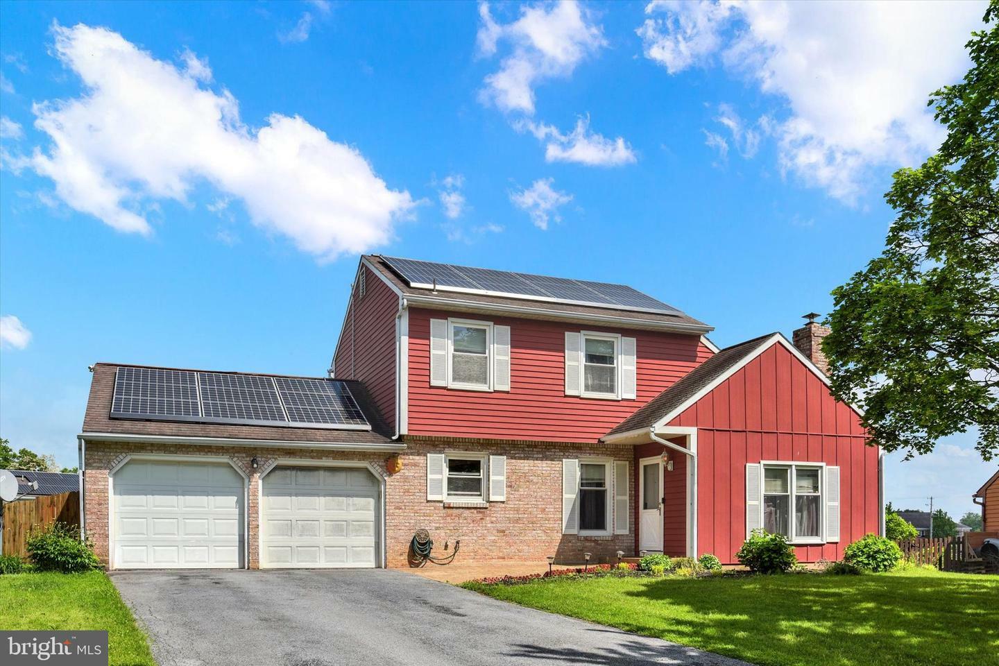 4483 Brooksvale Court  Harrisburg PA 17110 photo
