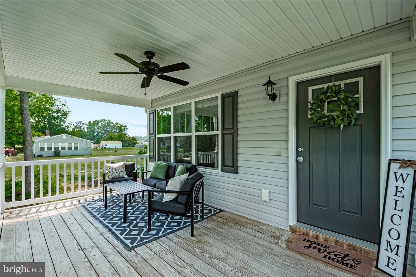 Property Photo: 129 Brooks Drive Drive VA 22443