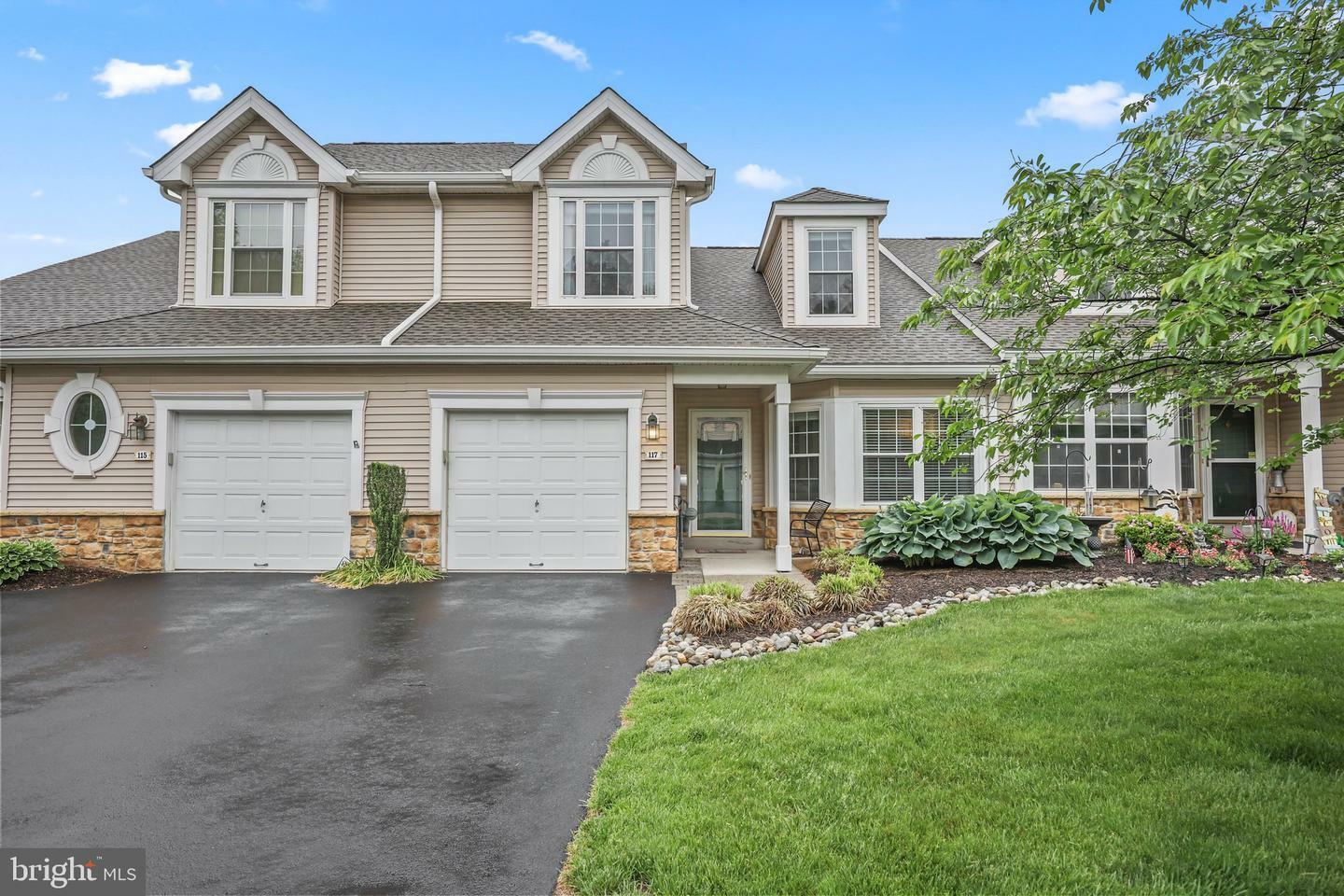 117 Kingston Boulevard  Hamilton NJ 08690 photo