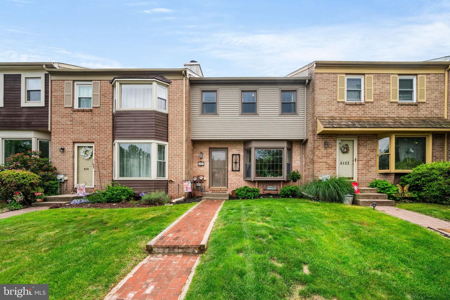 Property Photo: 4121 Rittenhouse Lane PA 19474