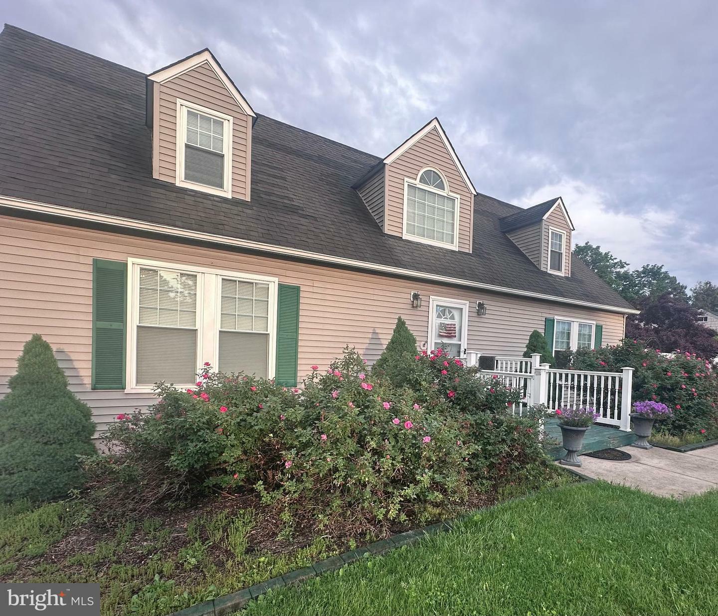 Property Photo: 2170 Poplars Road PA 17408