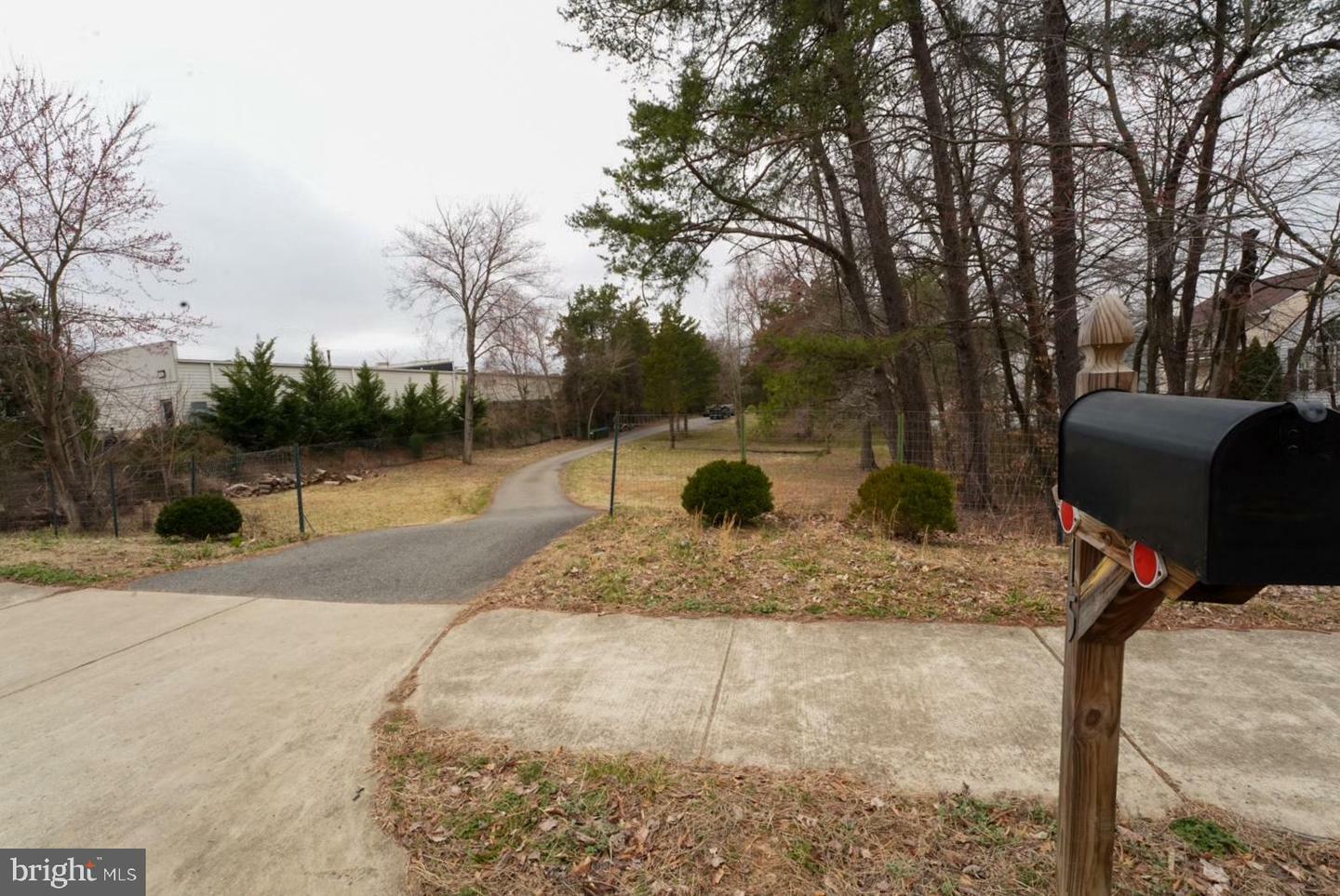 Property Photo: 15 Juggins Road VA 22556