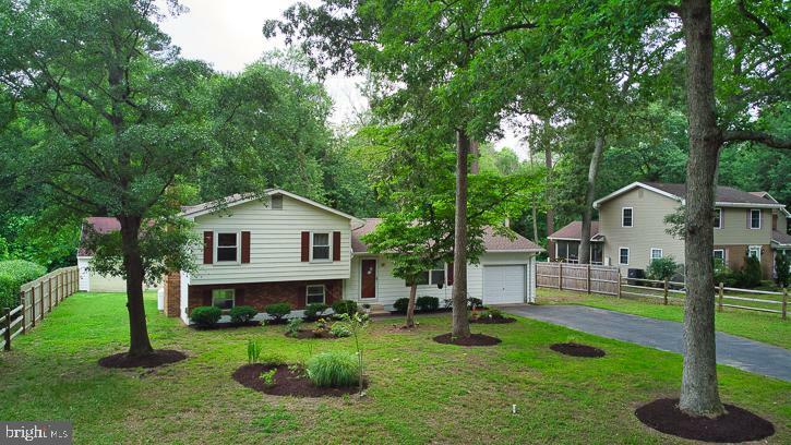 Property Photo: 6706 Oak Ridge Drive MD 21830