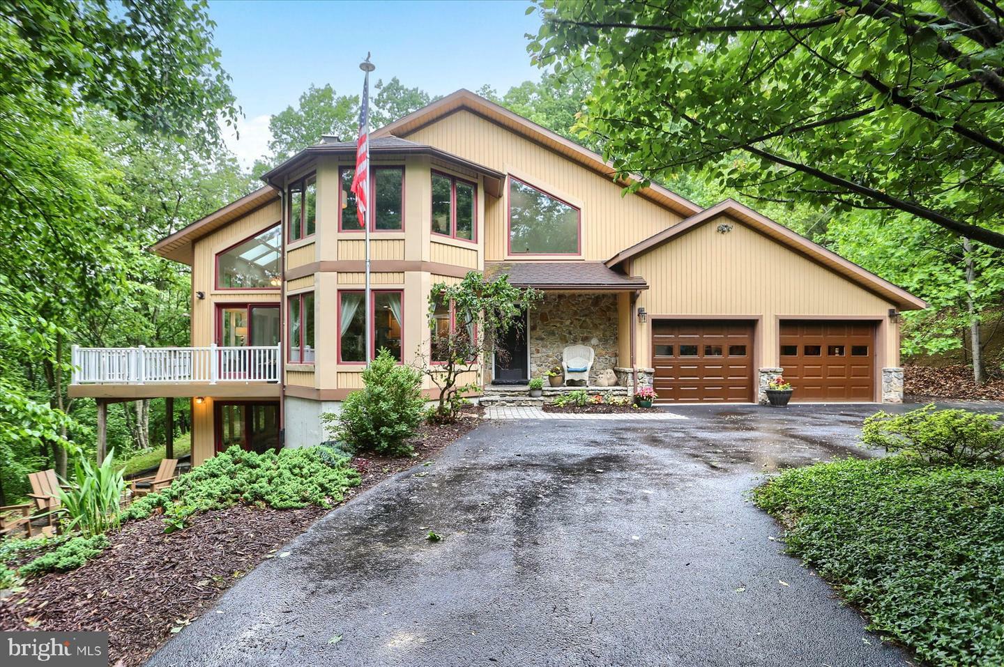 Property Photo: 712 Bower Road PA 17090
