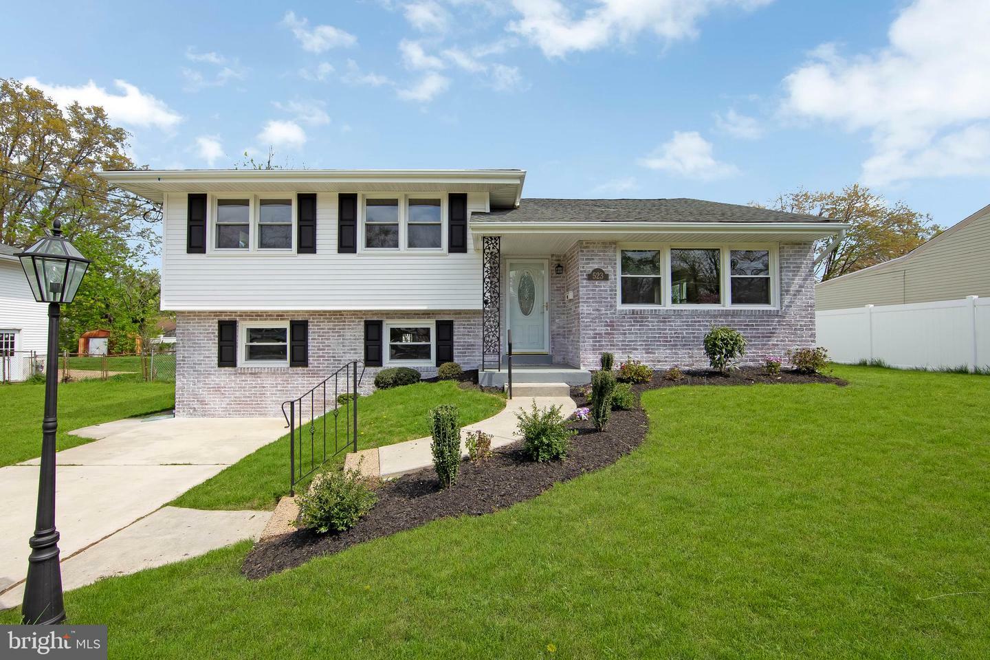523 Douglas Drive  Cherry Hill NJ 08034 photo