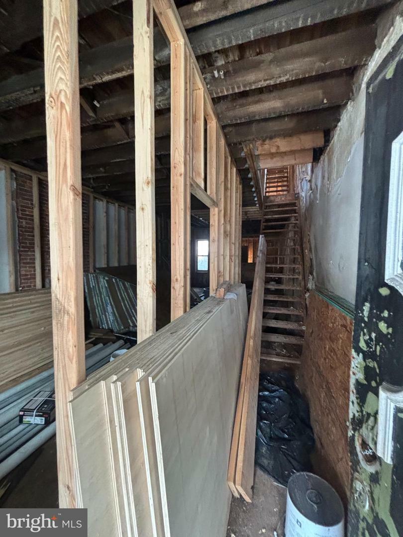Property Photo: 3347 Ridge Avenue PA 19132