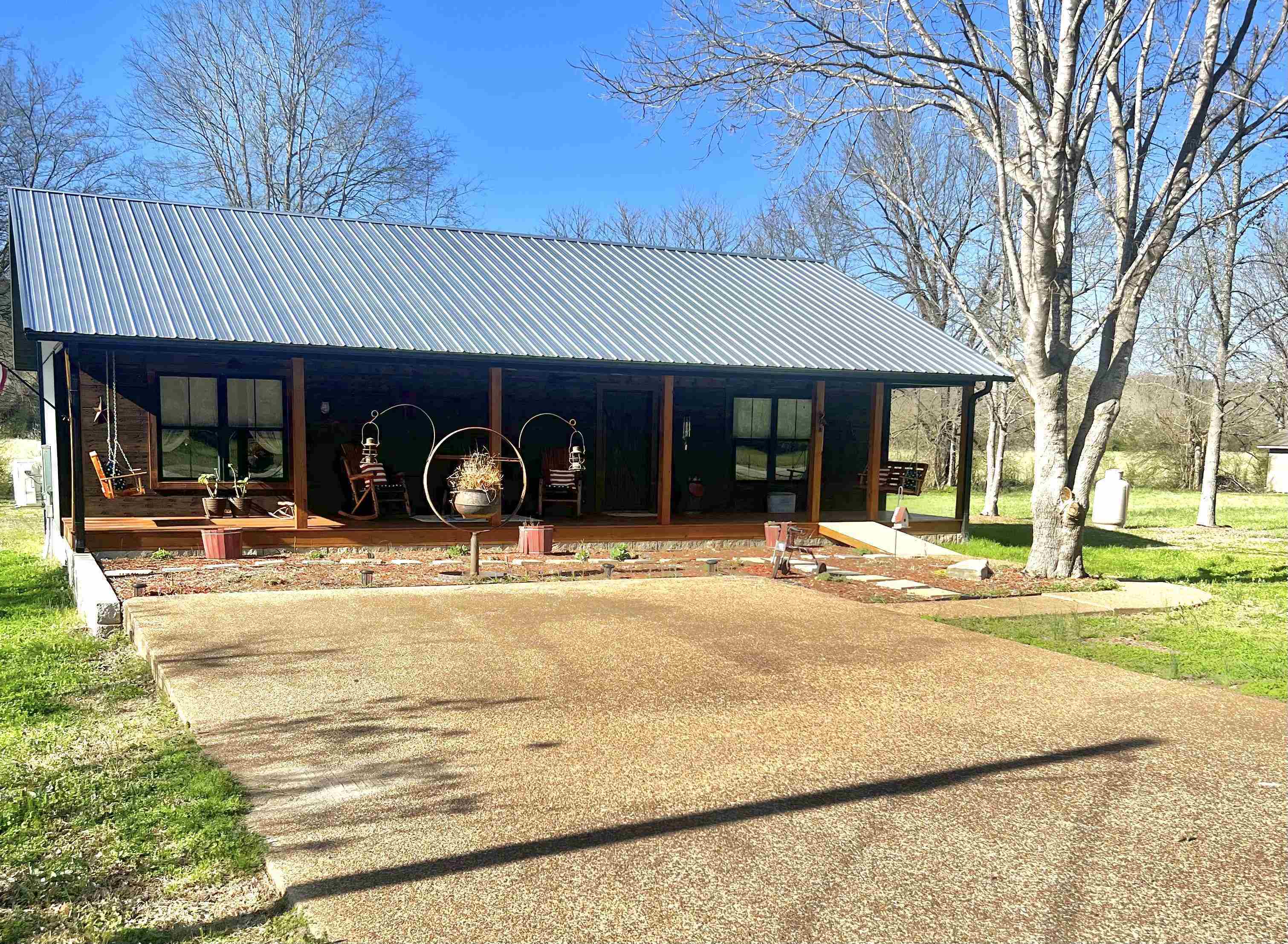 Property Photo: 532 Hayden Heights Road AR 72560