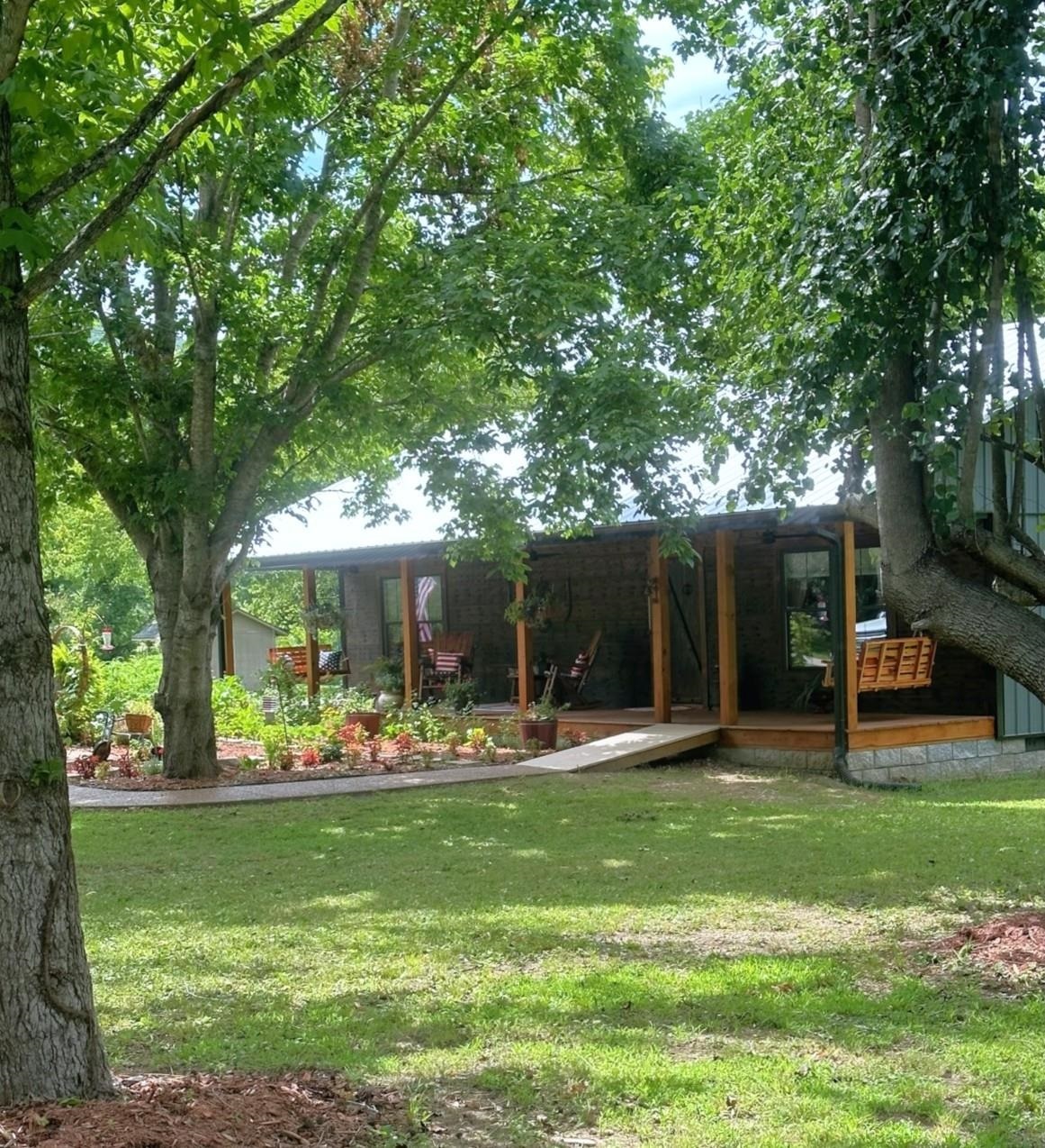 Property Photo: 532 Hayden Heights Road AR 72560