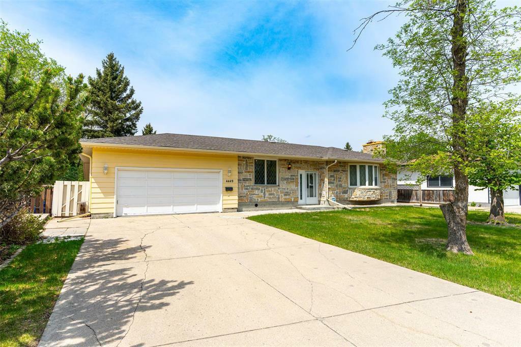 4449 Roblin Boulevard  Winnipeg MB R3R 0G2 photo