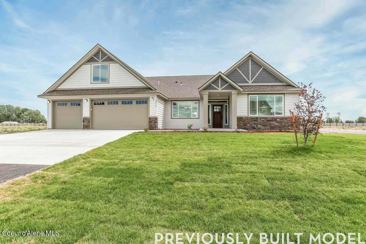 Property Photo: 20582 N Bombastic Street ID 83858