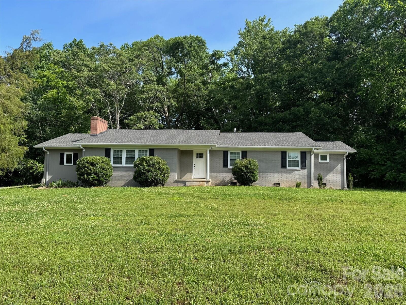 Property Photo: 7860 Henry Harris Road SC 29707