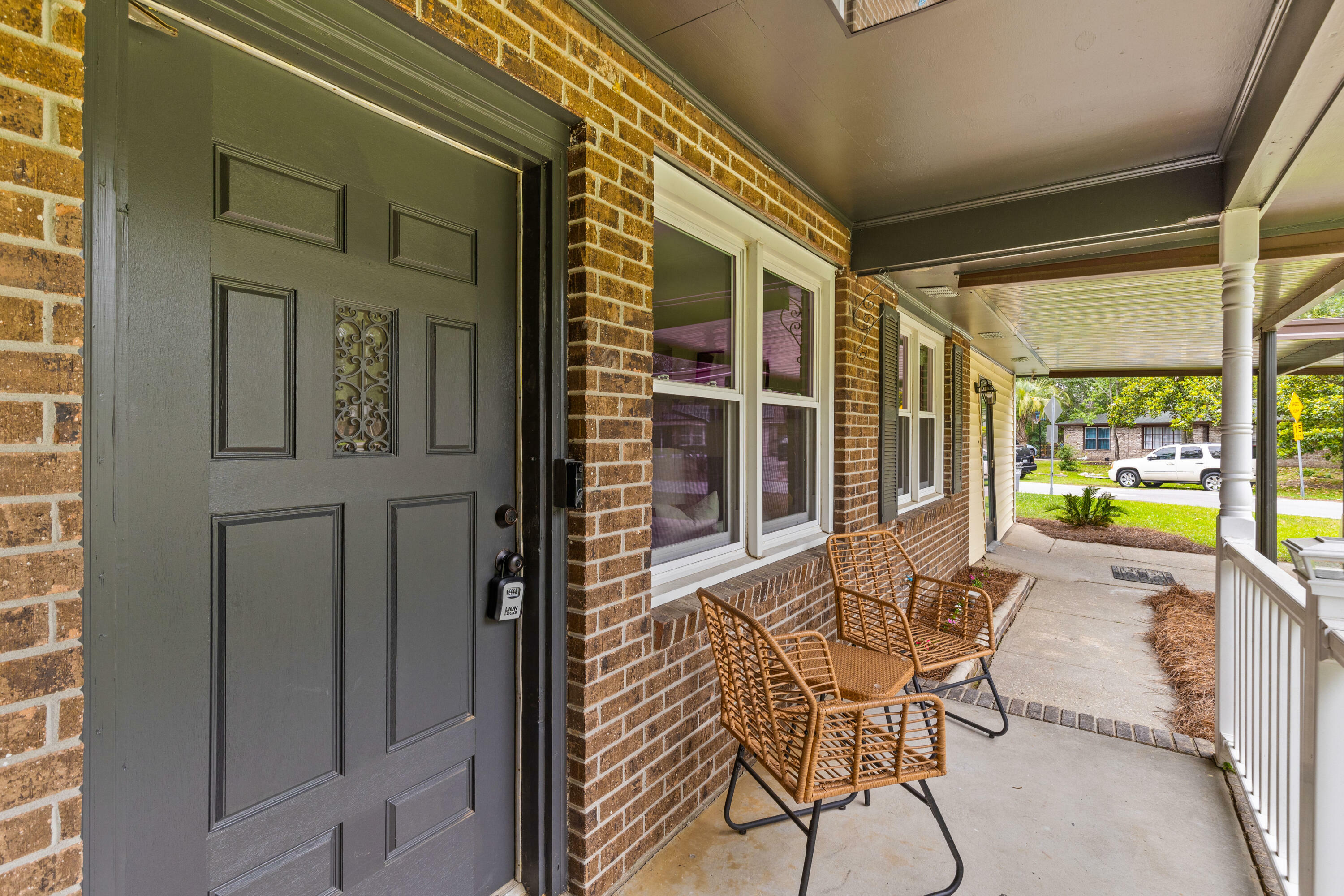 Property Photo: 4965 Foxwood Drive SC 29418