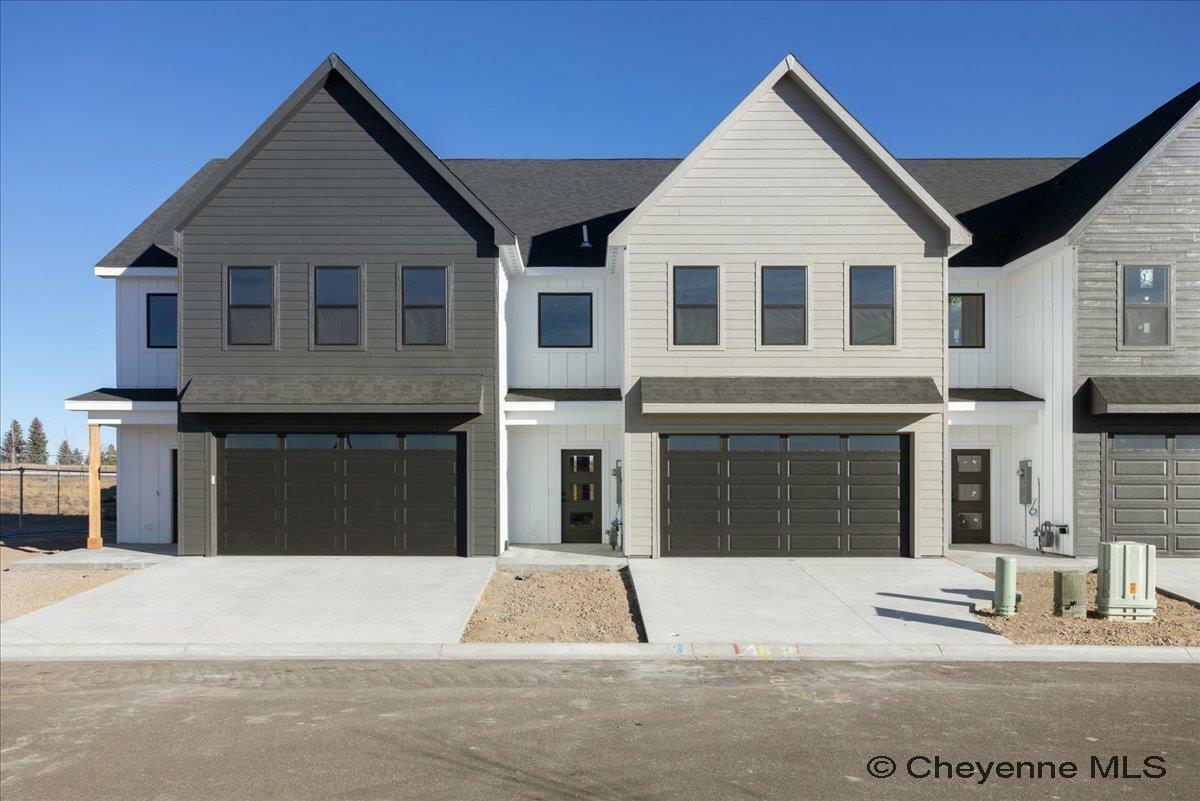 Property Photo: 1444 Big Meadow Dr WY 82007