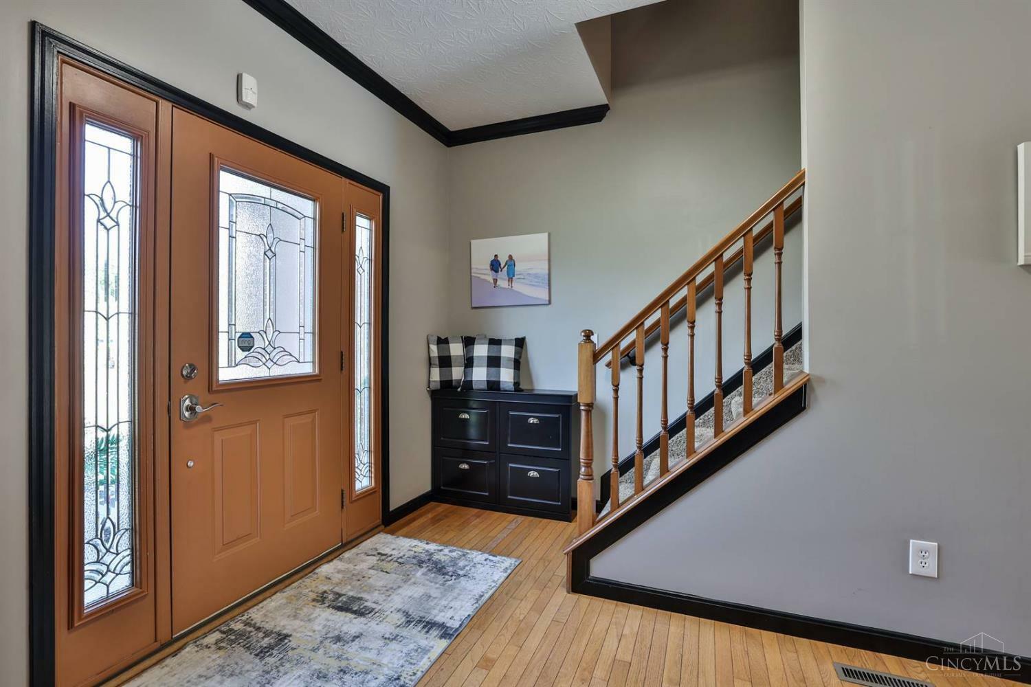 Property Photo: 2643 Riverchase Drive OH 45042
