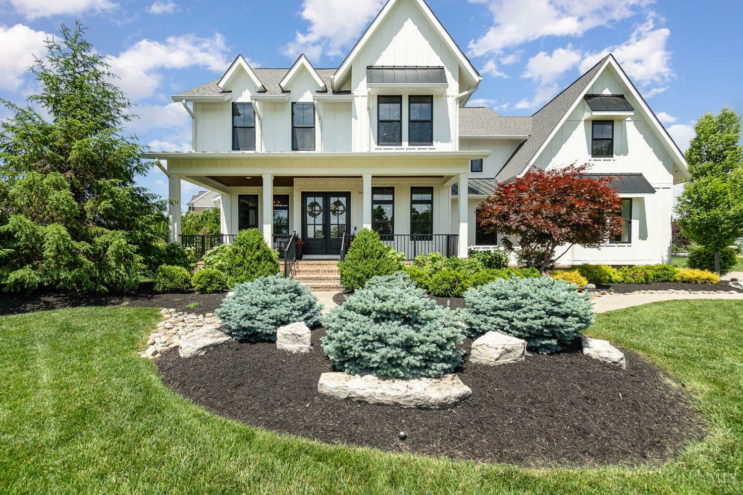 Property Photo: 9841 Kensington Lane OH 45040