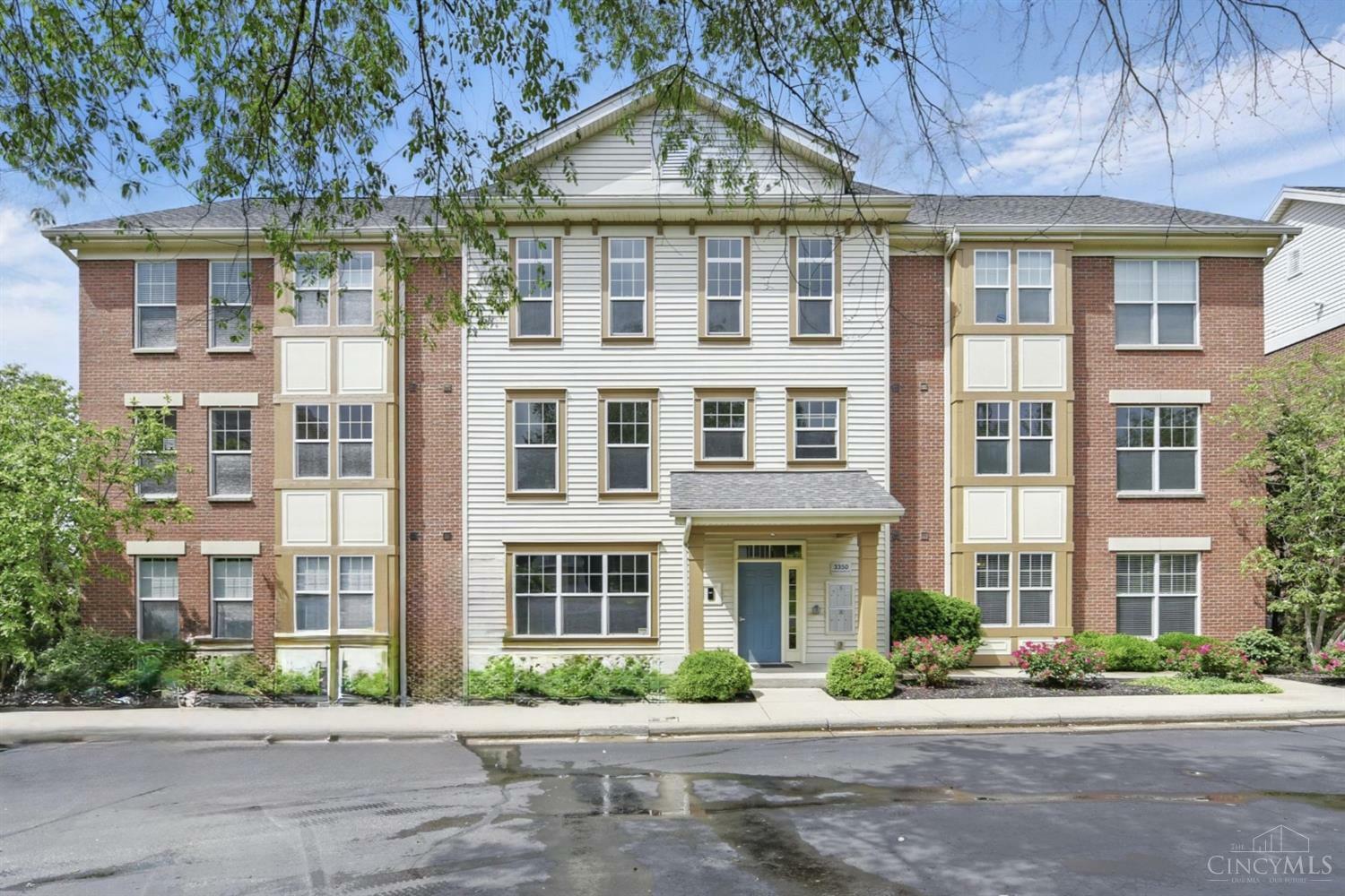 Property Photo: 3350 Marburg Square Lane OH 45209