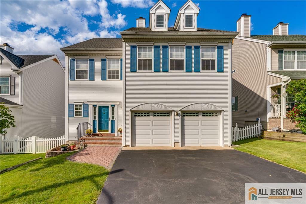 45 Providence Boulevard  South Brunswick NJ 08824 photo
