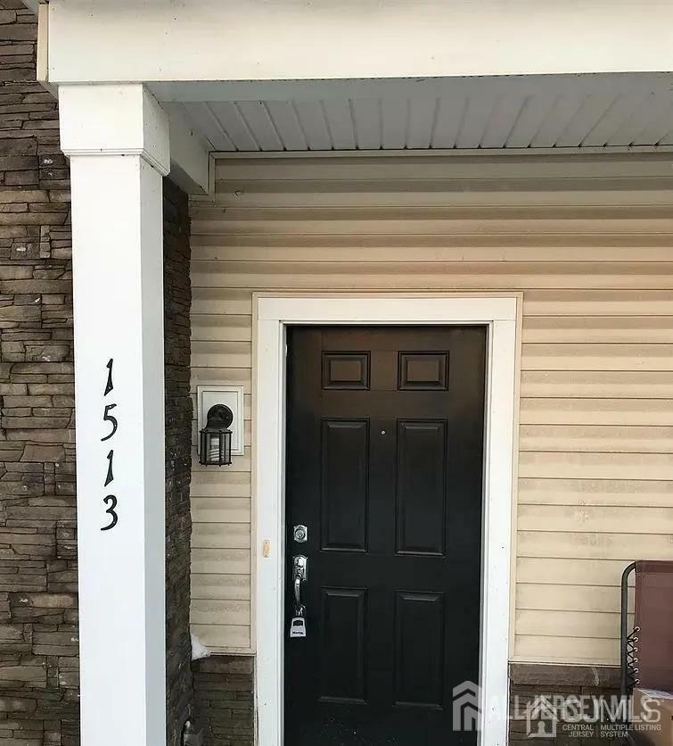 Property Photo: 1513 E Hudson Circle NJ 08904