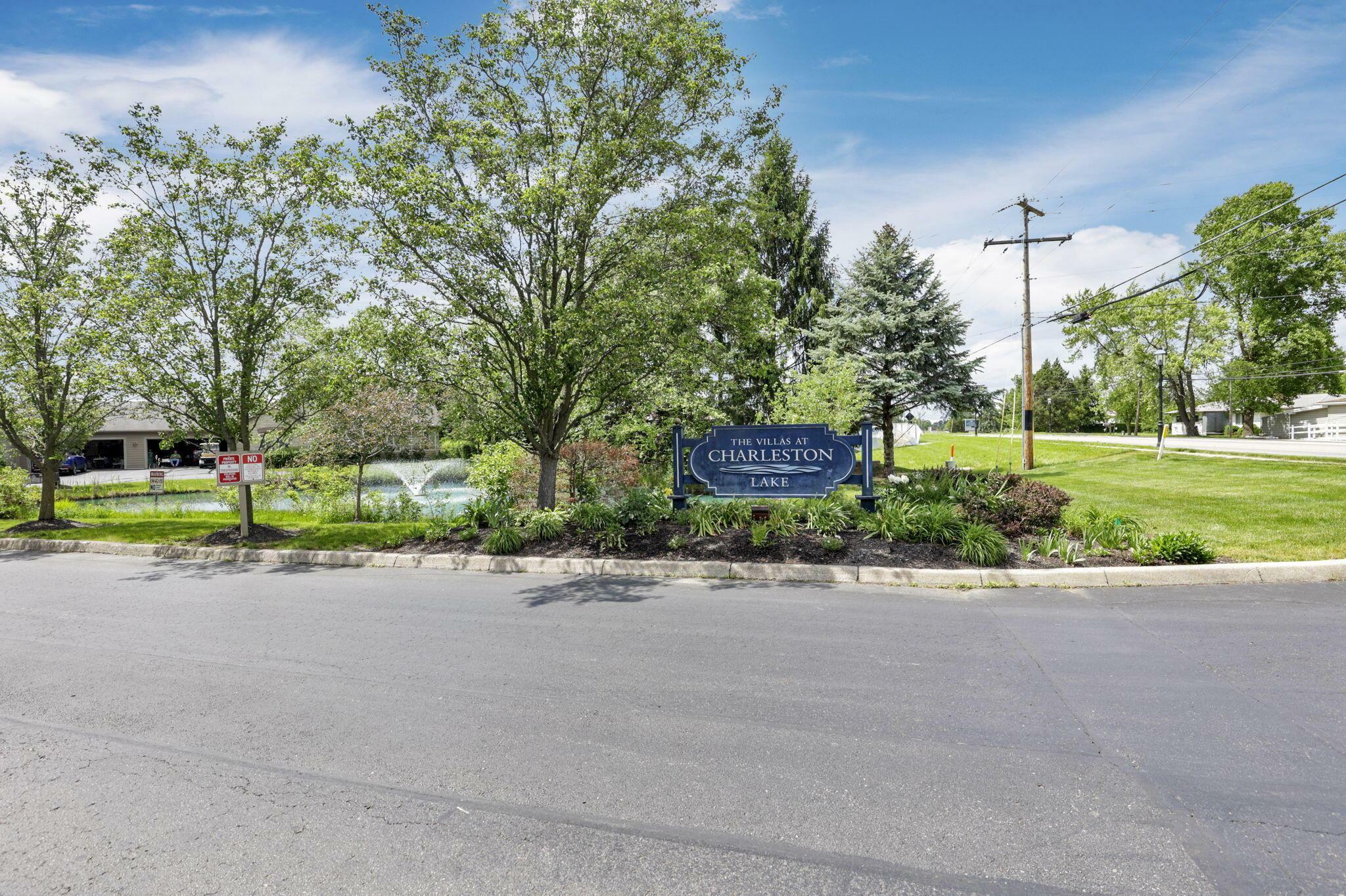 Property Photo: 6542 Lakeview Circle OH 43110