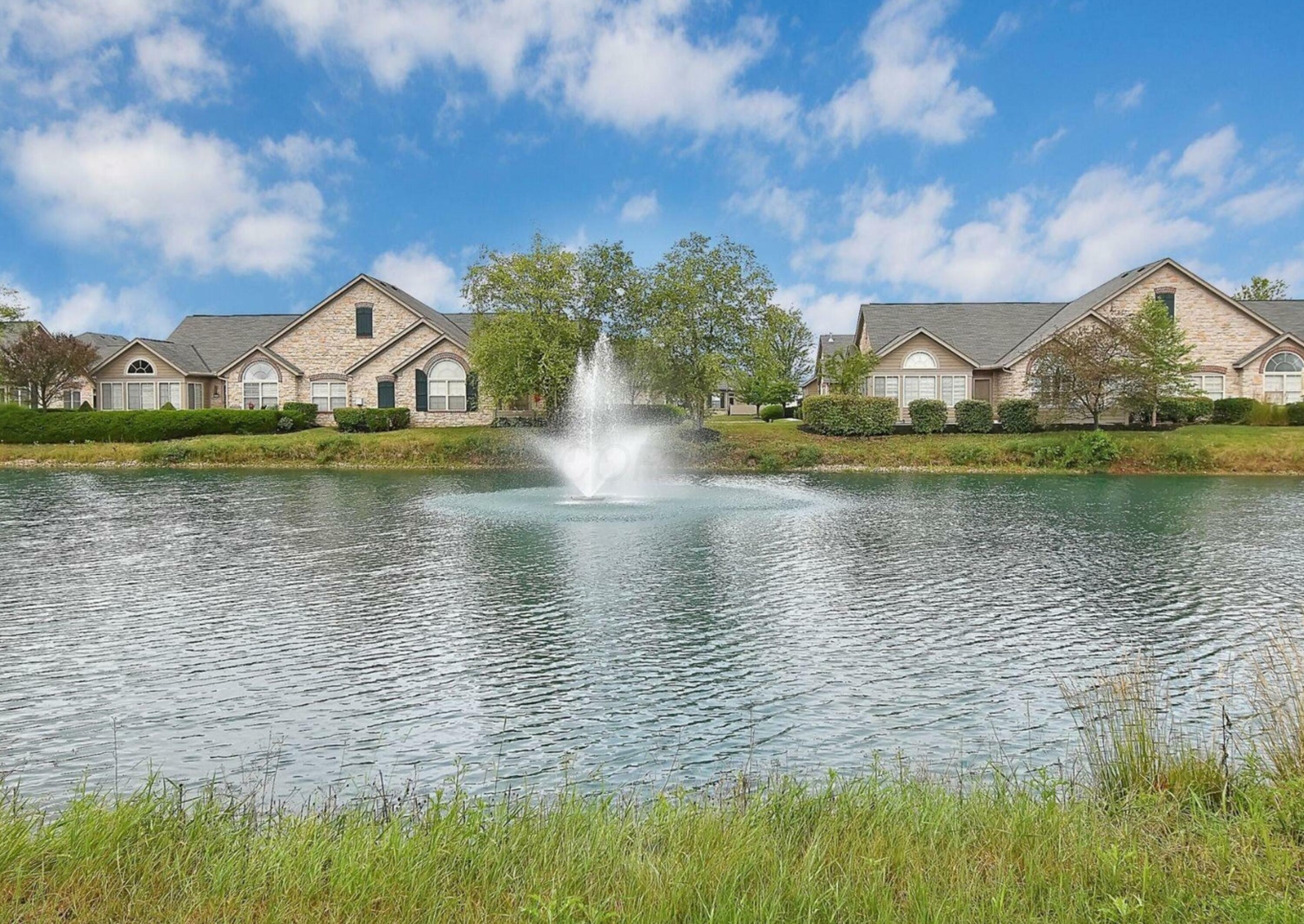 Property Photo: 6542 Lakeview Circle OH 43110