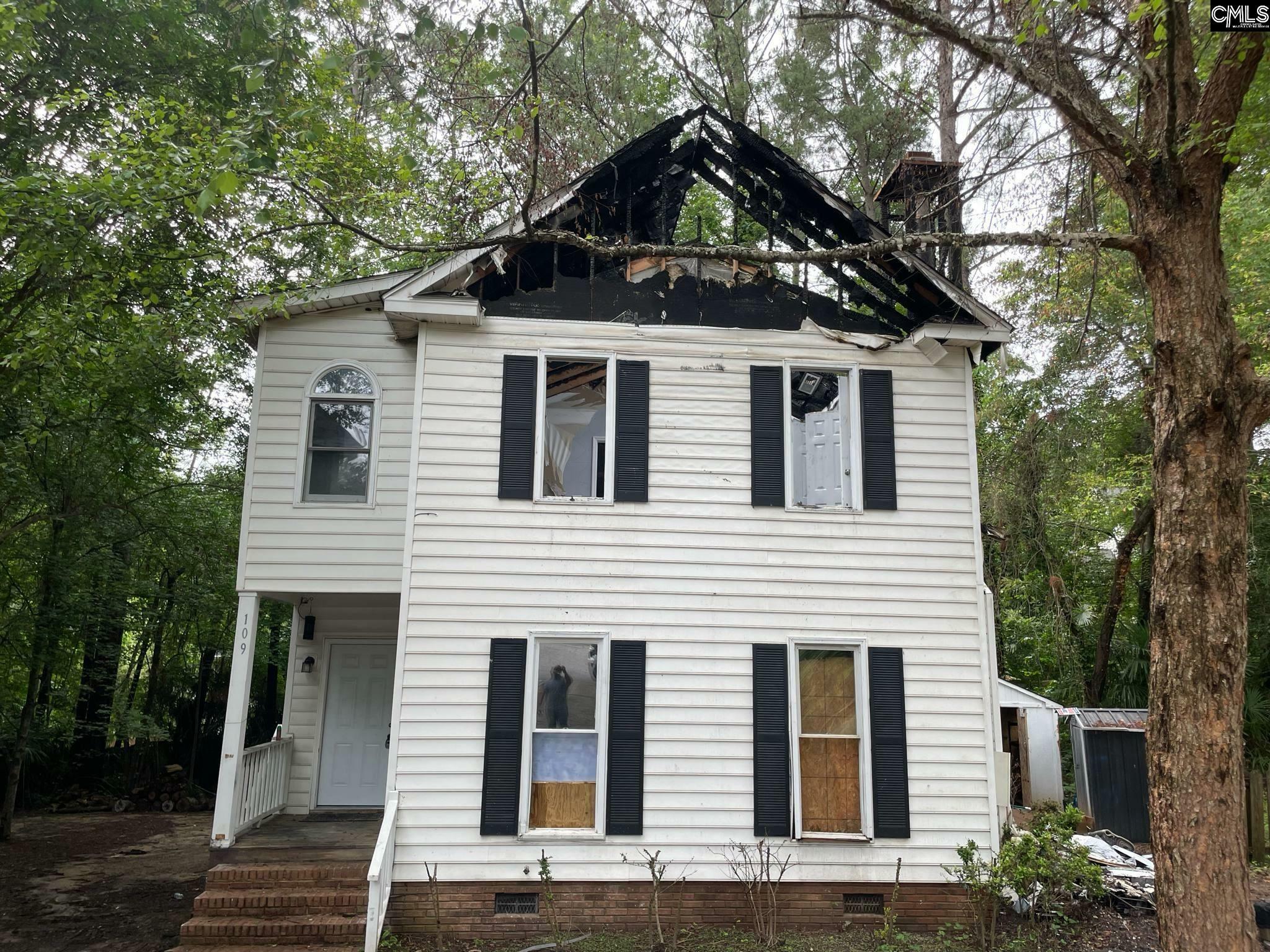 Property Photo:  109 Ashley  SC 29072 