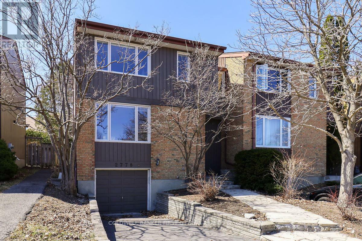 Property Photo: 2778 Springland Drive ON K1V 6M4