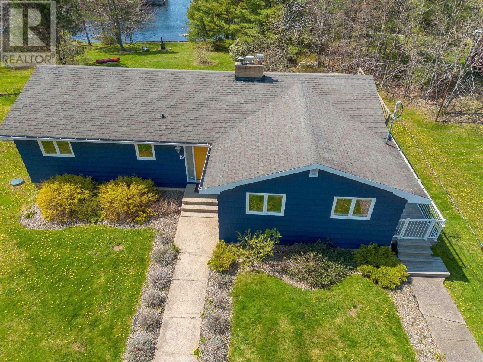 Property Photo: 19 Francie Drive NS B3V 1C1