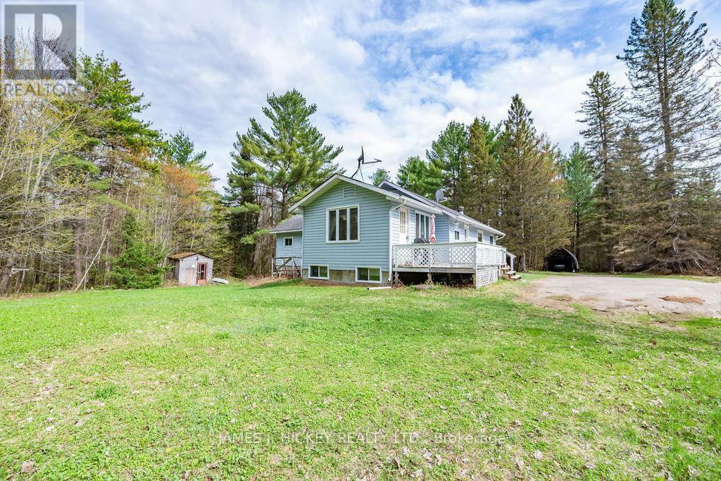 Property Photo: 40388 Highway 17 Highway ON K0J 2K0