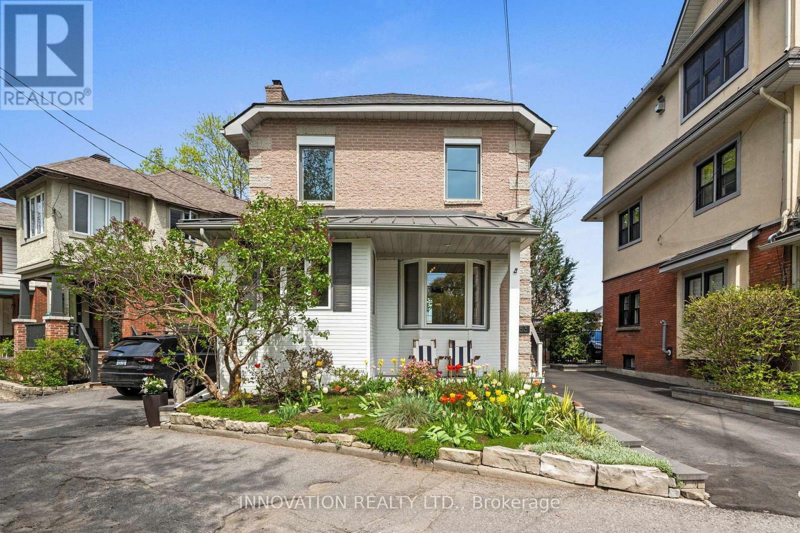 53 Rosebery Avenue North  Ottawa ON K1S 1W1 photo